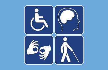Правителството публикува проекта на Закон за хората с увреждания